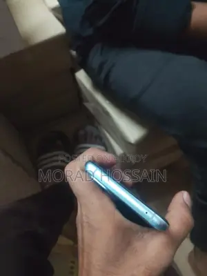 OnePlus 9R 256 GB Blue