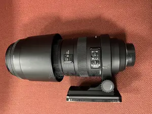 Sigma 150-600 Nikon Mount