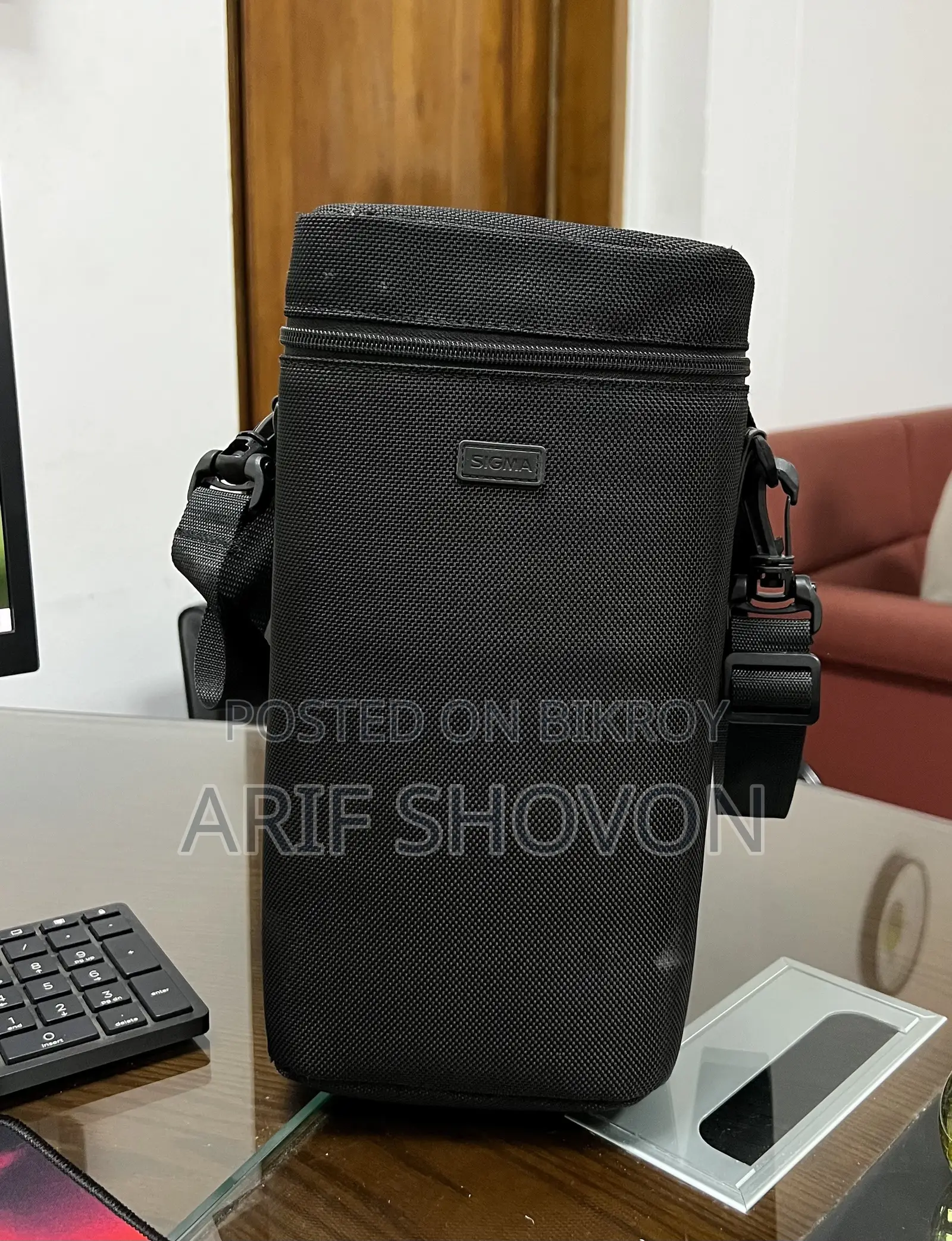 Sigma 150-600 Nikon Mount