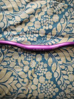 Cycle handlebar