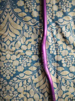 Cycle handlebar