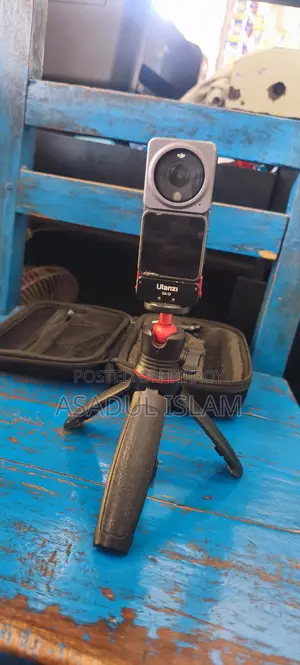 Camera accessoris stand
