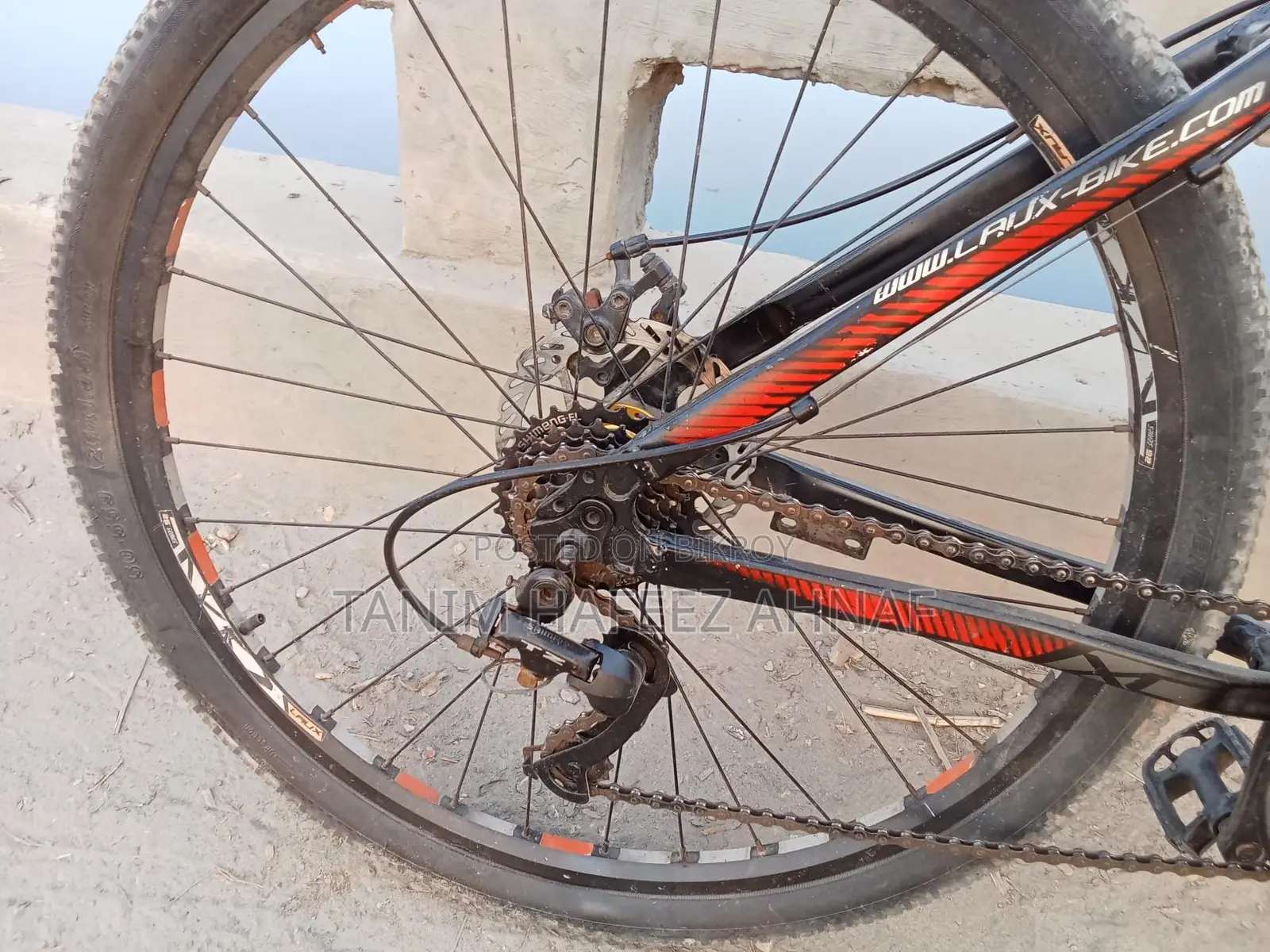 Bicycle For Sale