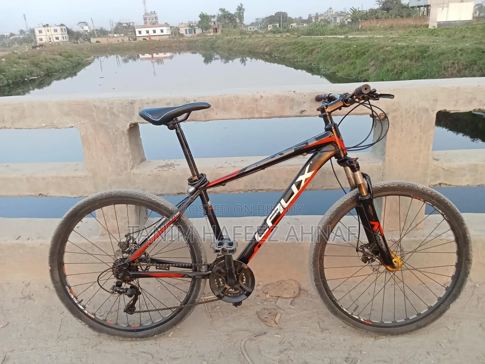 Bicycle For Sale