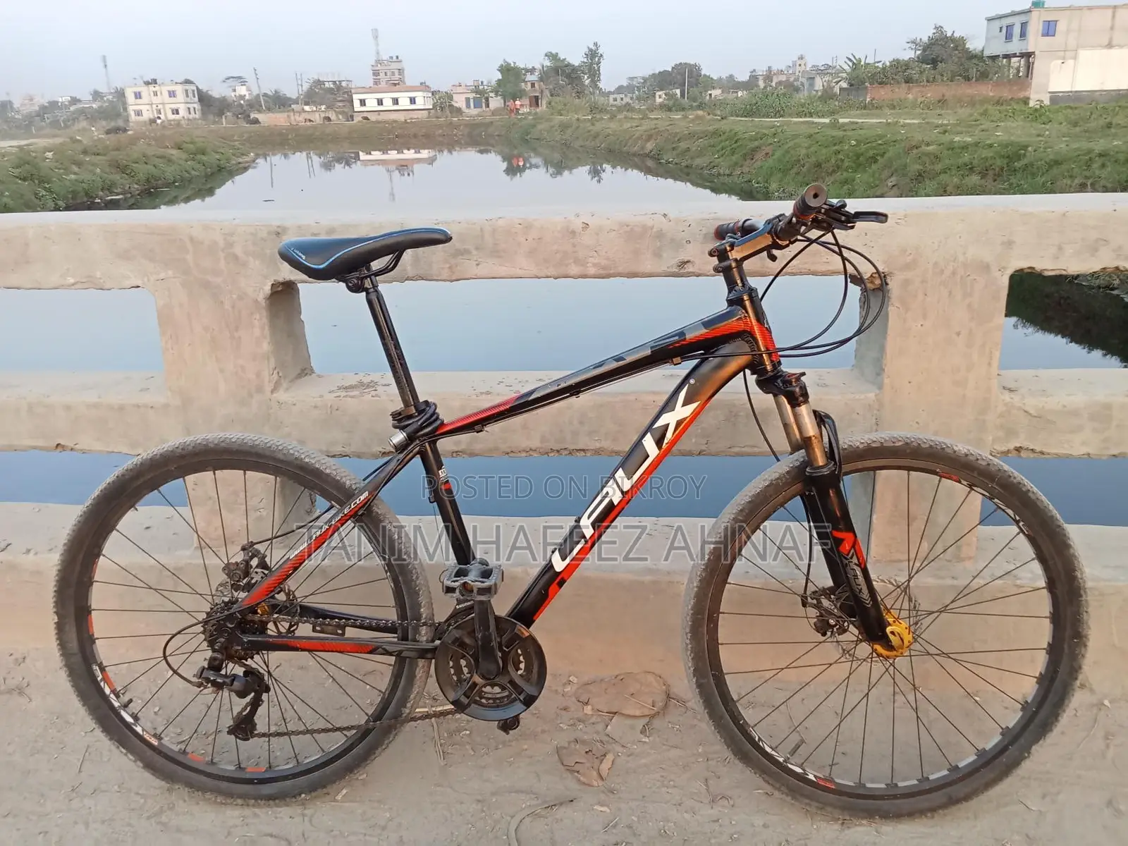 Bicycle For Sale