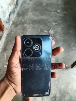 Infinix Hot 40i (Used)