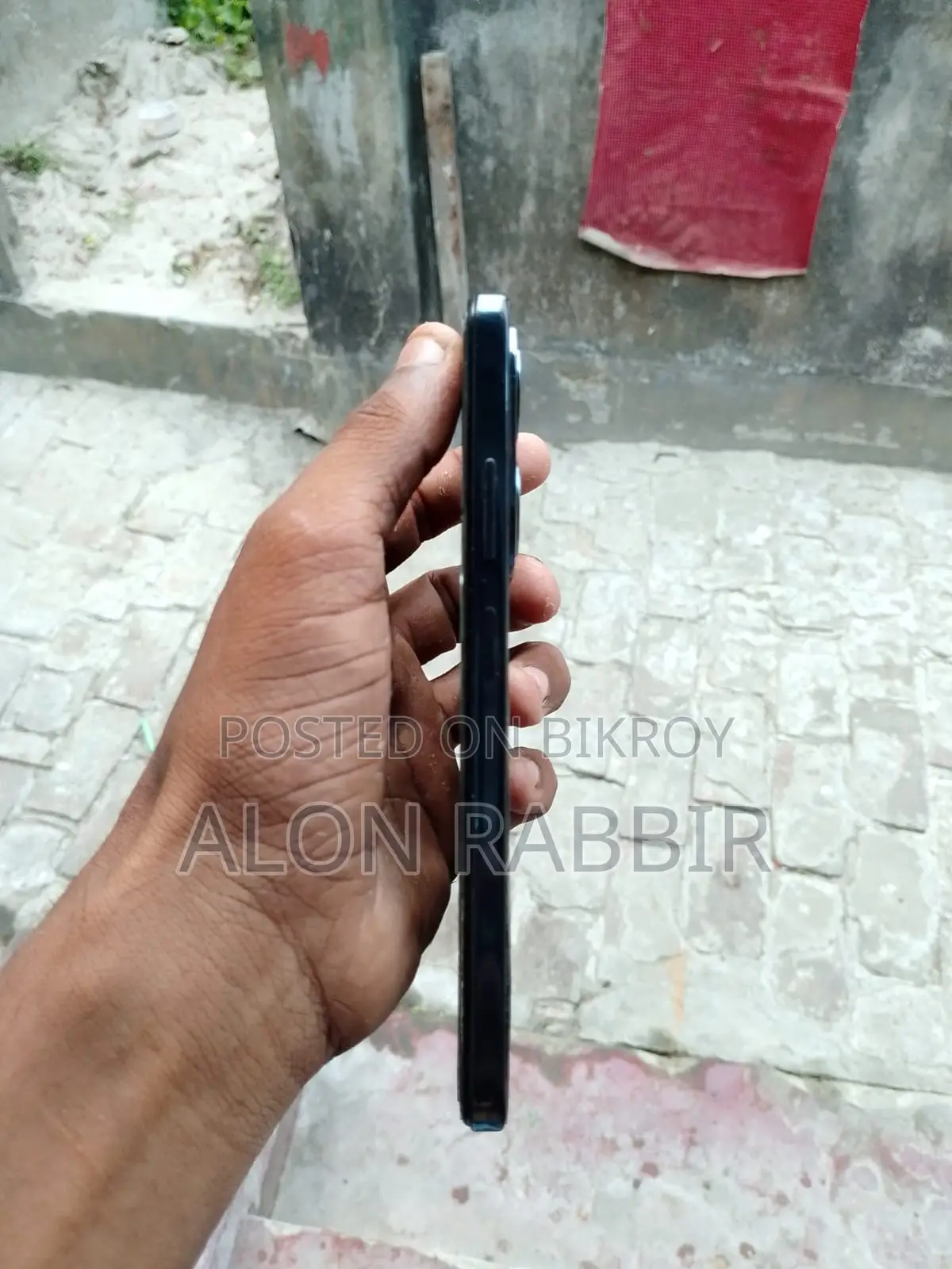 Infinix Hot 40i (Used)