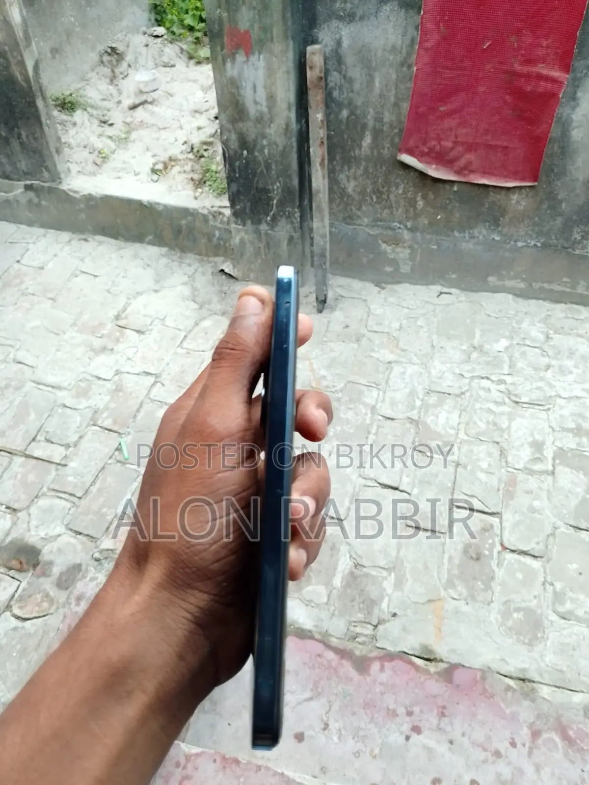 Infinix Hot 40i (Used)