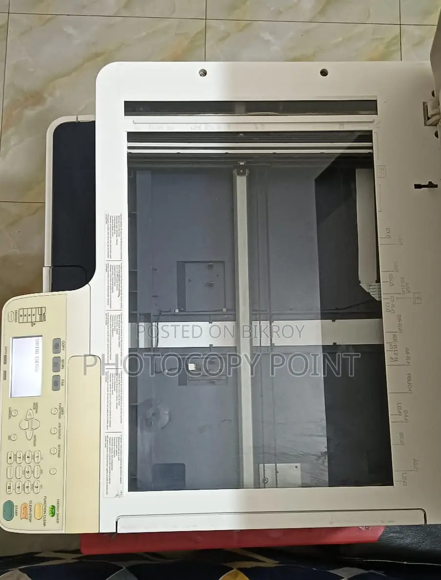 Photocopier machine for sale at a dirt-cheap price
