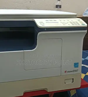 Photocopier machine for sale at a dirt-cheap price