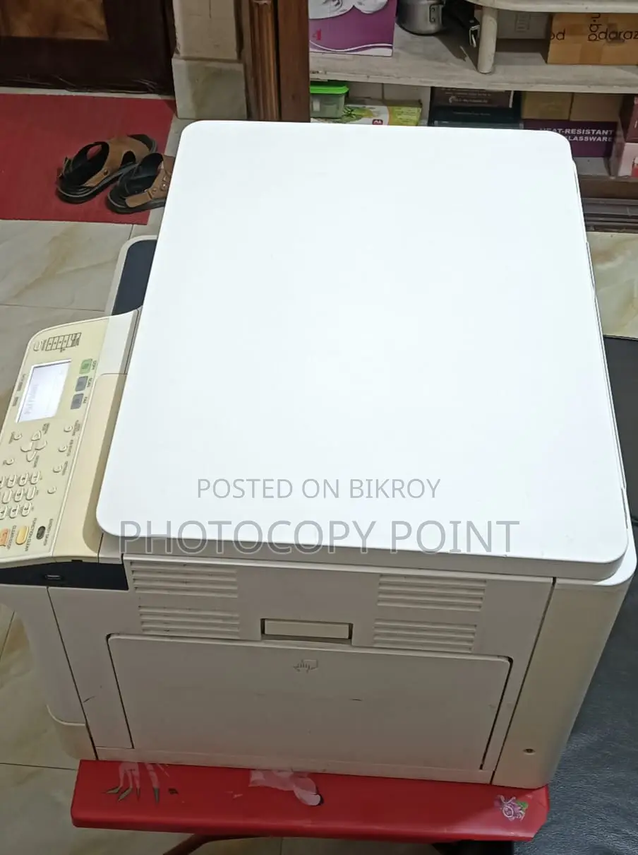 Photocopier machine for sale at a dirt-cheap price