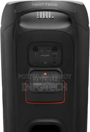 JBL PARTYBOX 720 ব্লুটুথ পোর্টেবল স্পিকার, 800W RMS