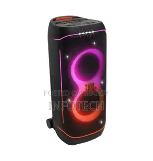 JBL PARTYBOX 720 ব্লুটুথ পোর্টেবল স্পিকার, 800W RMS