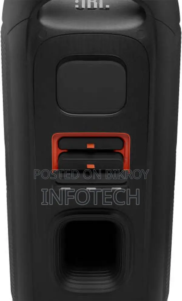 JBL PARTYBOX 720 ব্লুটুথ পোর্টেবল স্পিকার, 800W RMS