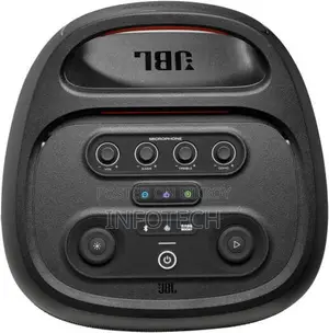 JBL PARTYBOX 720 ব্লুটুথ পোর্টেবল স্পিকার, 800W RMS