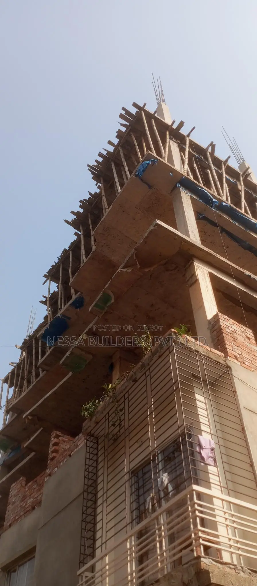 Flat for sale for a limited time with special discount on the occasion of Eid-ul-Adha