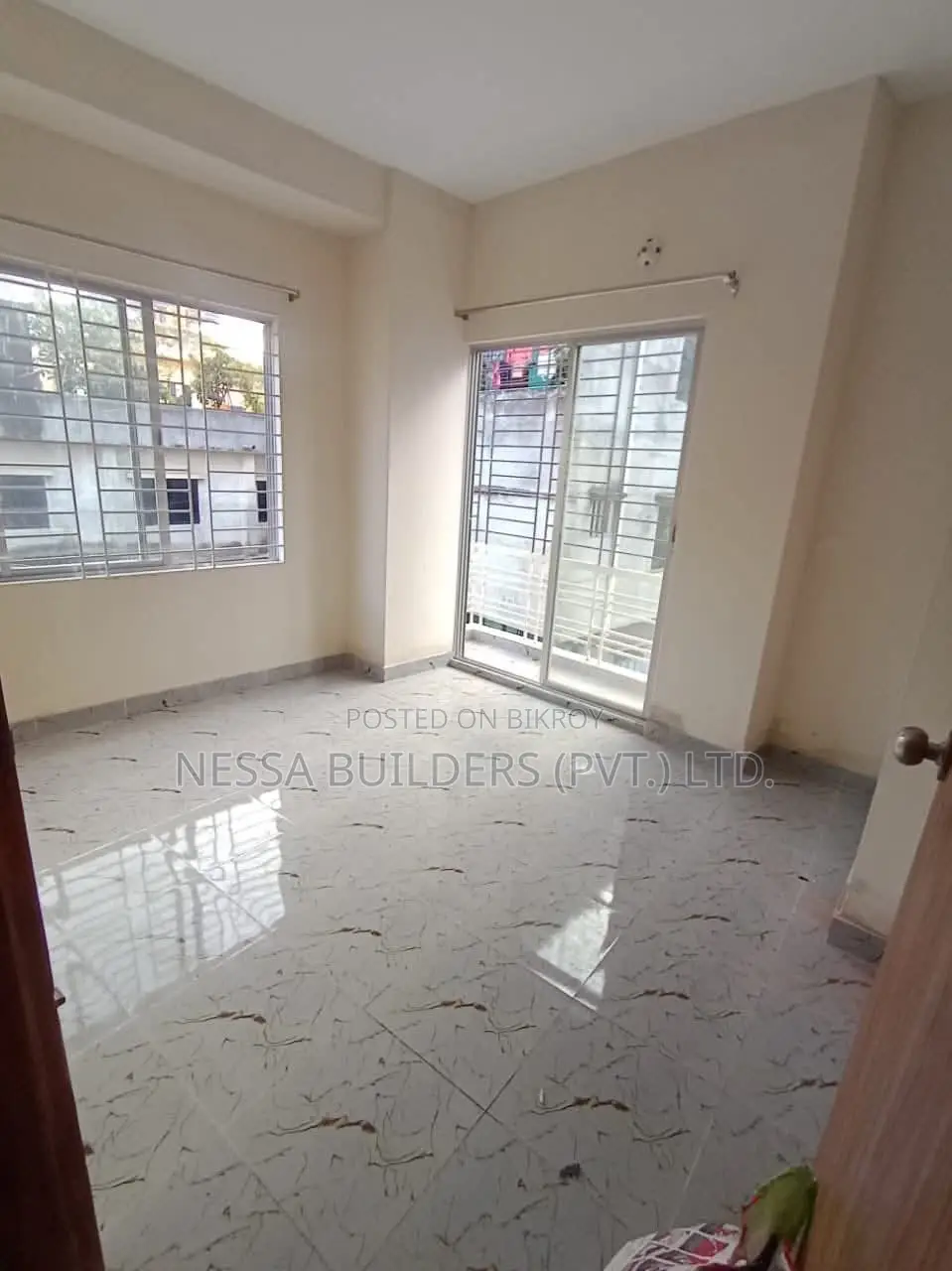 Flat for sale for a limited time with special discount on the occasion of Eid-ul-Adha