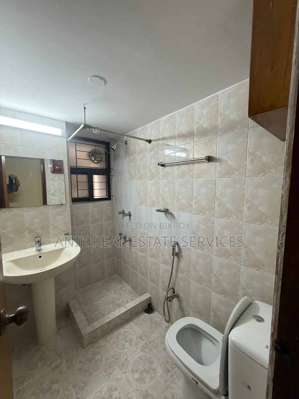 Good Quality 3 Bedroom Unfurnished Flat Rent At Gulshan
