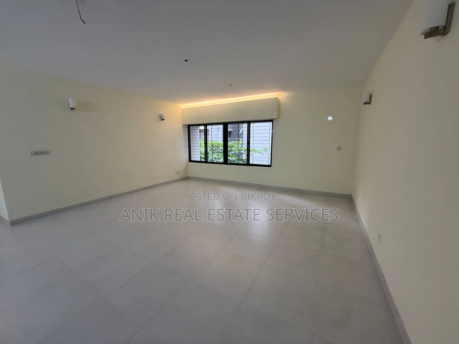 Good Quality 3 Bedroom Unfurnished Flat Rent At Gulshan