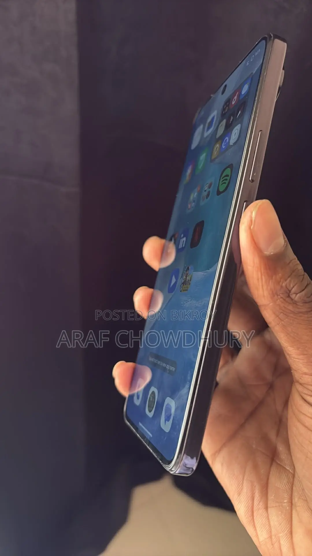 Vivo V50 (Used)