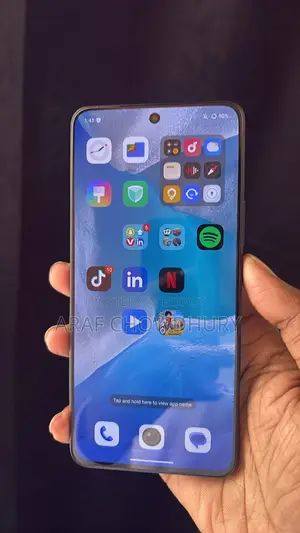 Vivo V50 (Used)