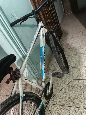 Bicycle for Sale