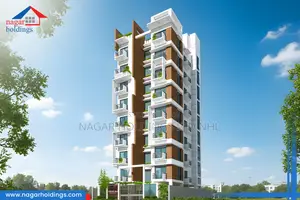Single-unit Apartment for sale with a Monthly installment