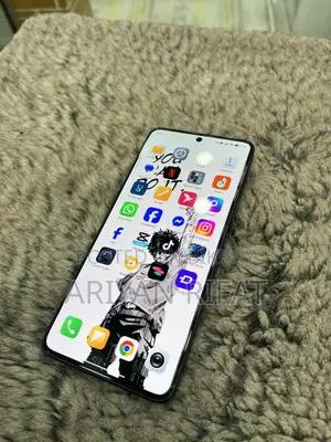 Xiaomi Redmi Note 13 Pro . (Used)