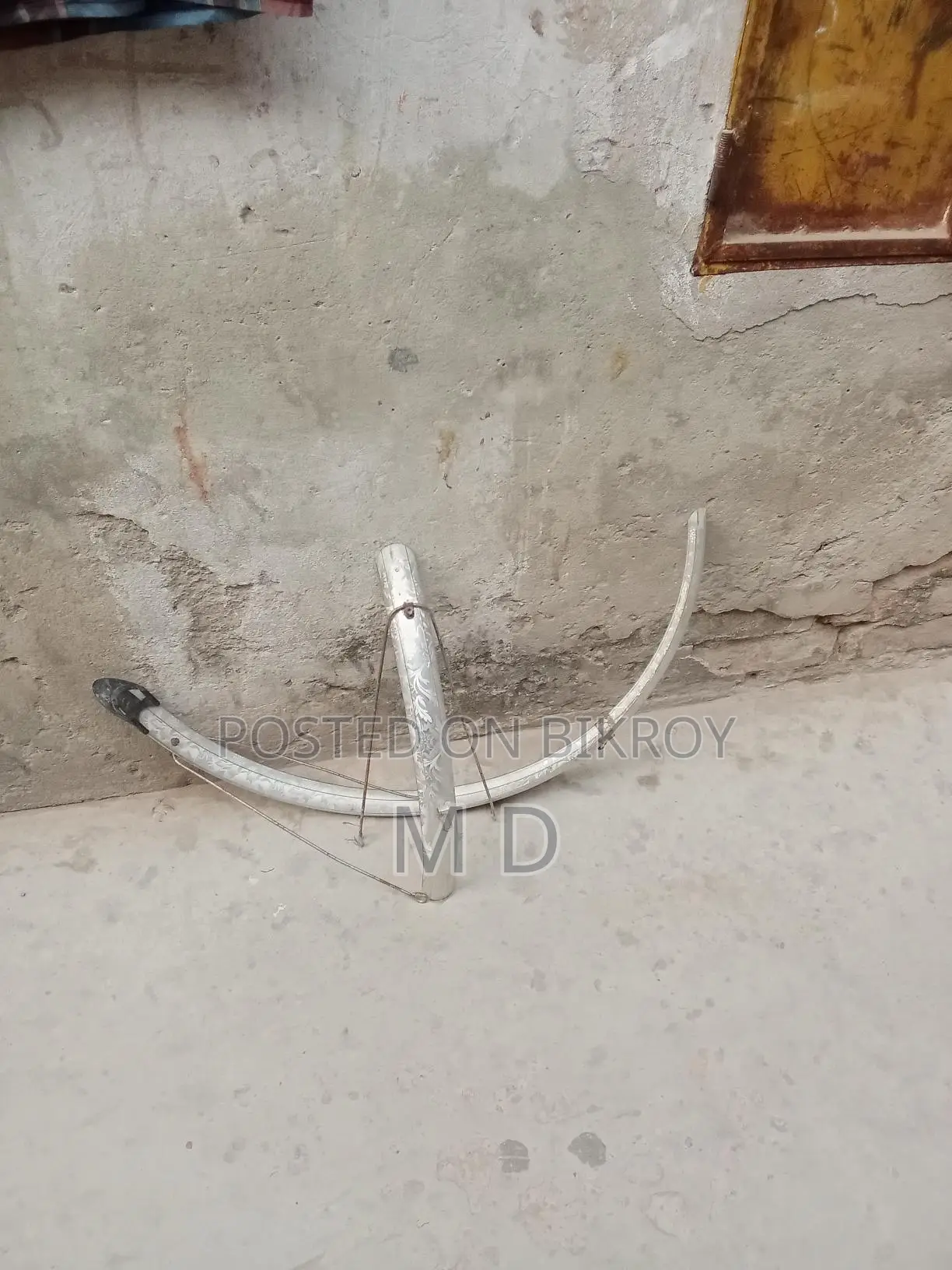 Mudguards for Bicycle