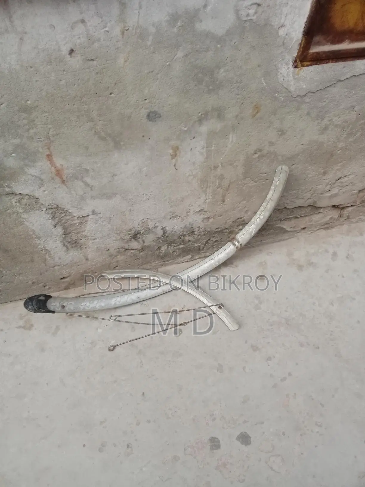 Mudguards for Bicycle