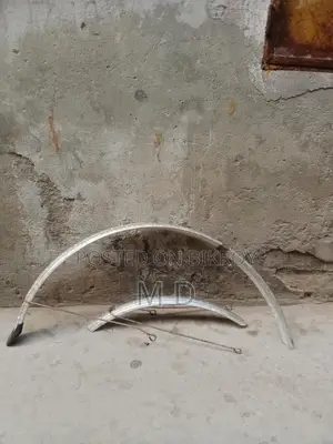 Mudguards for Bicycle