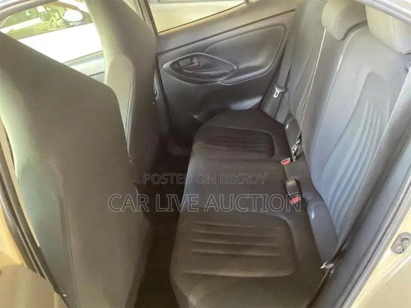 Toyota Yaris Cross hybrid X Package 2021