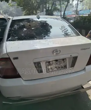 Toyota Corolla 2005