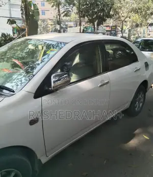 Toyota Corolla 2005