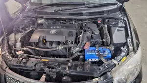 Toyota Fielder AXIO 2008