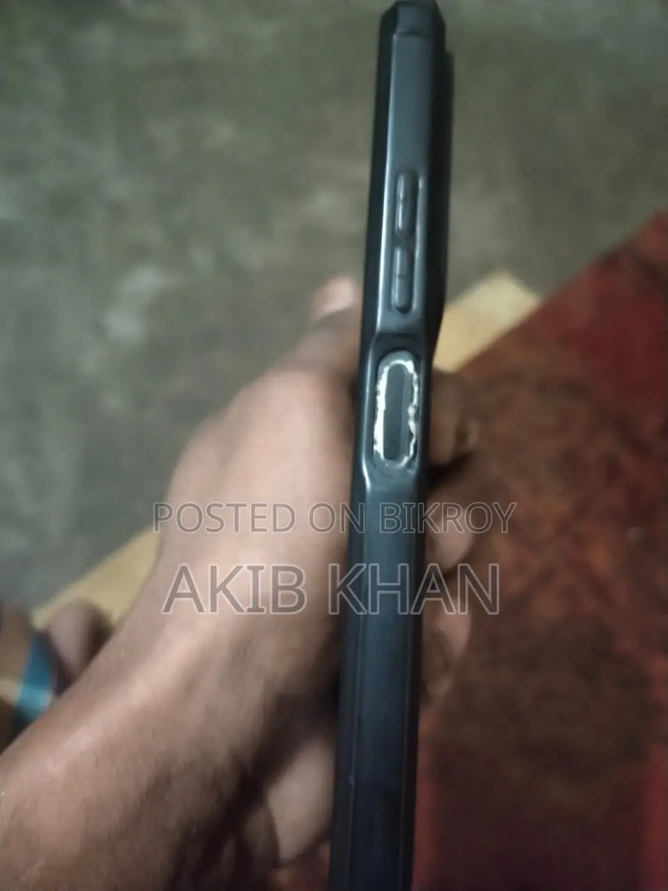 Xiaomi Poco X5 Pro (Used)