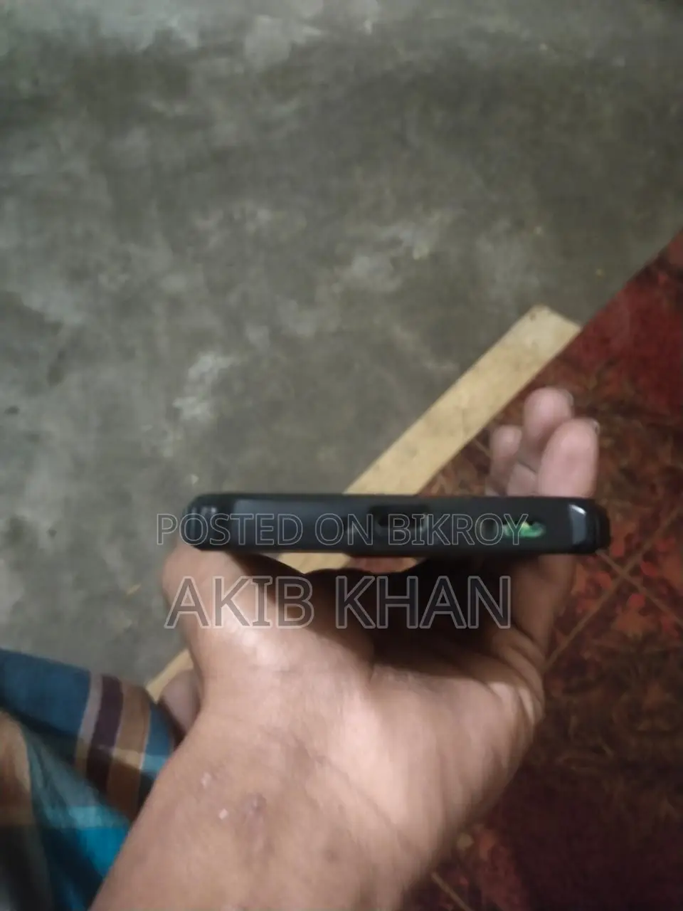 Xiaomi Poco X5 Pro (Used)