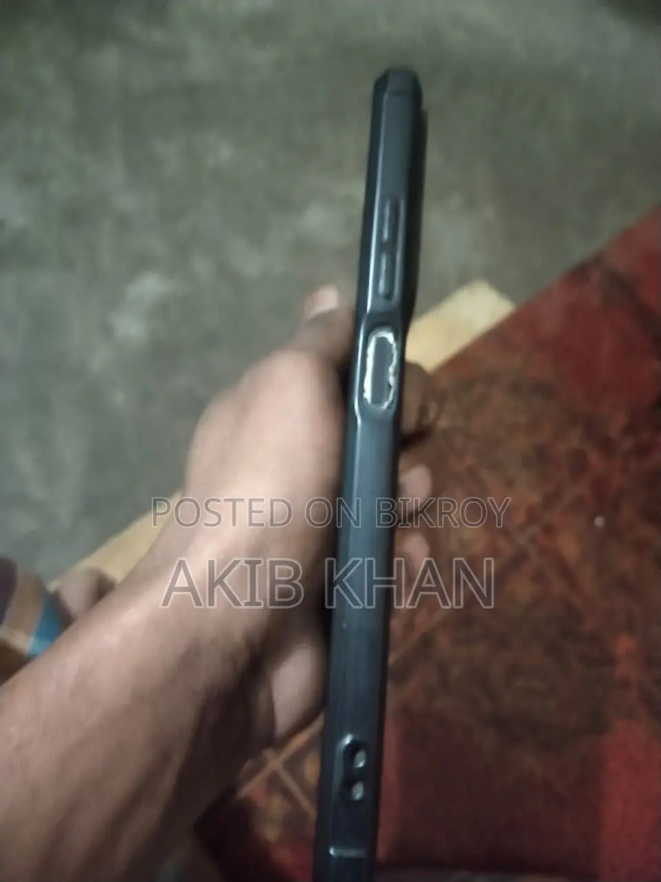 Xiaomi Poco X5 Pro (Used)