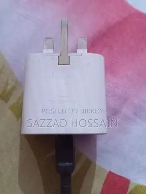 Samsung Original Charger