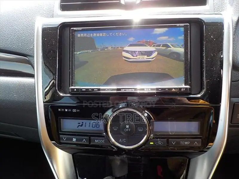 Toyota Premio F Package 2020