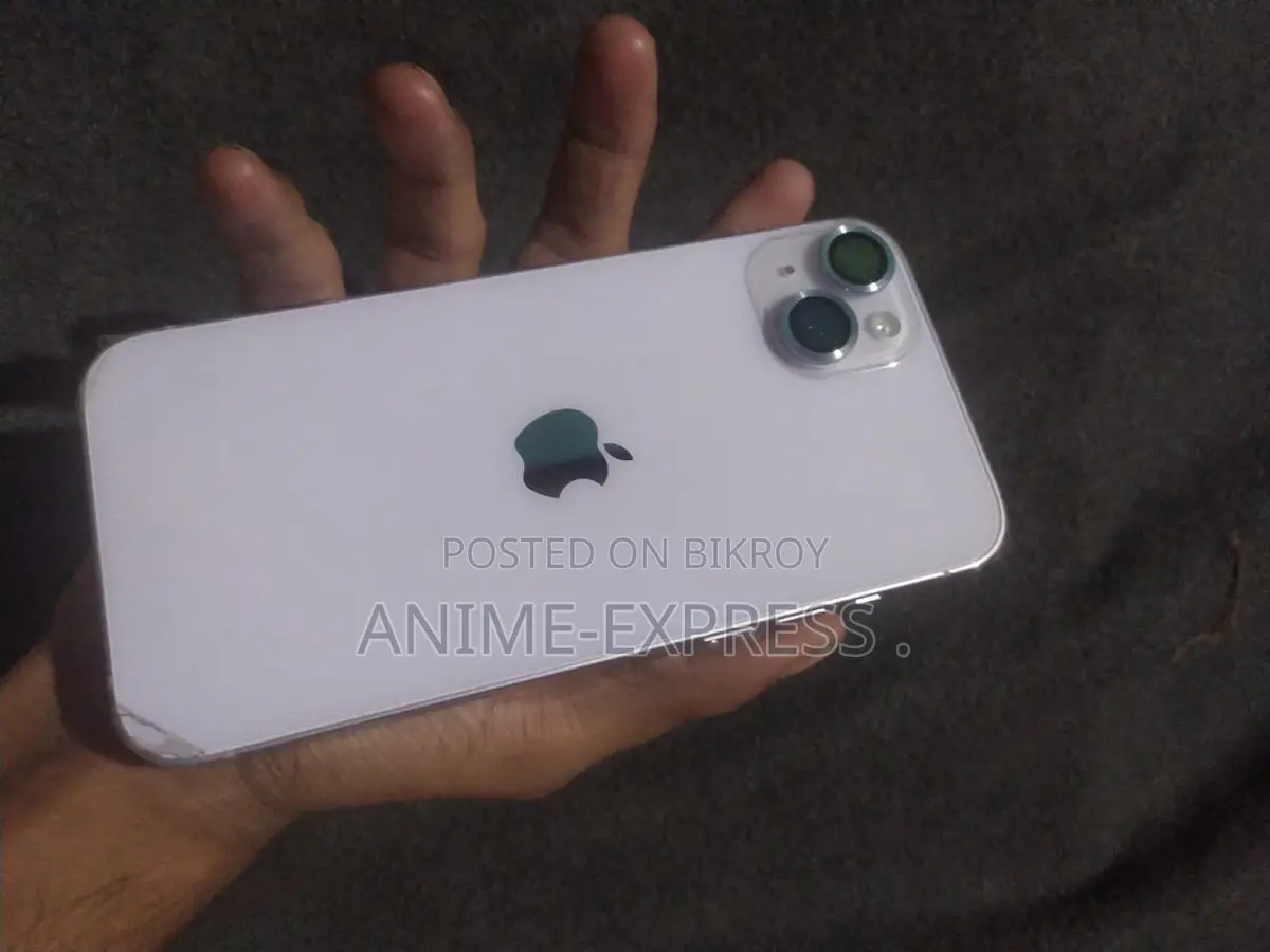 Apple iPhone 14 Plus (Used)