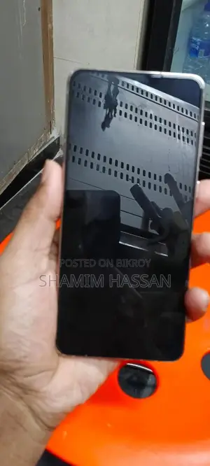Samsung Galaxy S21 Plus ফ্রেশ কন্ডিশন (Used)