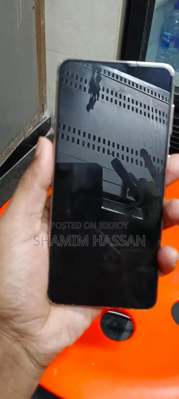 Samsung Galaxy S21 Plus ফ্রেশ কন্ডিশন (Used)