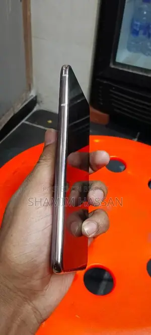 Samsung Galaxy S21 Plus ফ্রেশ কন্ডিশন (Used)