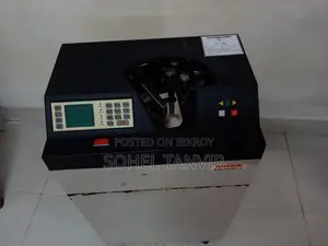 মানি কাউন্টিং মেশিন