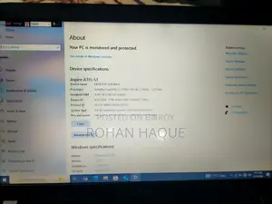 ল্যাপটপ বিক্রয় হবে