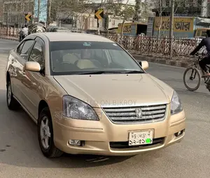 Toyota Premio F 2004