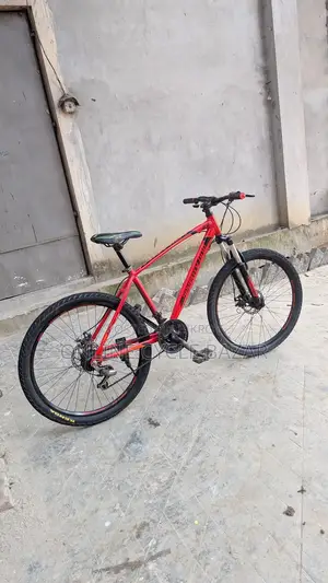 Seventy One Bicycle - Full Fresh Condition, No Scratches