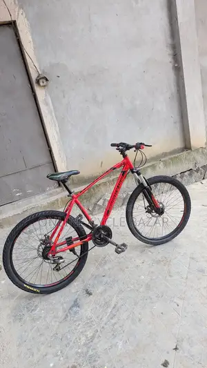 Seventy One Bicycle - Full Fresh Condition, No Scratches