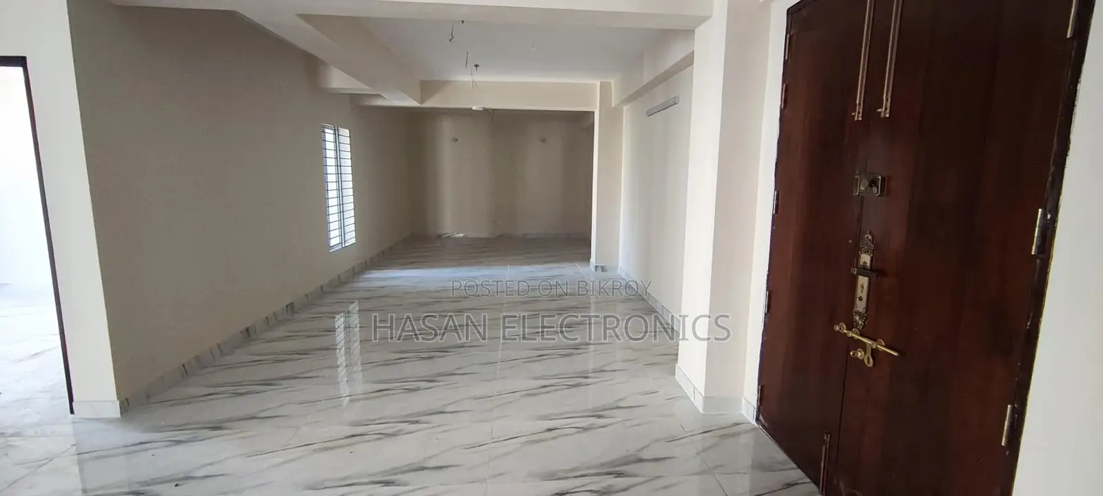 Luxury flat for sale in Khulshi